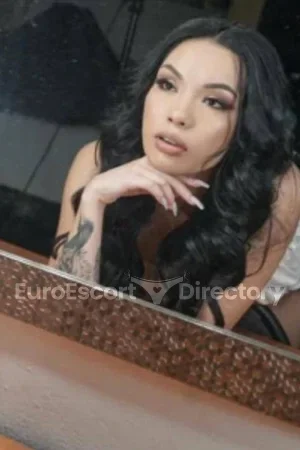 Karina Euro Escort