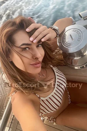 Norah Euro Escort