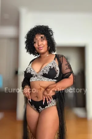 Pamela Euro Escort