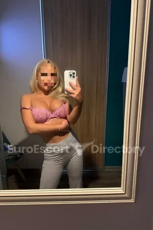 Milana Euro Escort