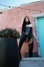 Mistress Naorys