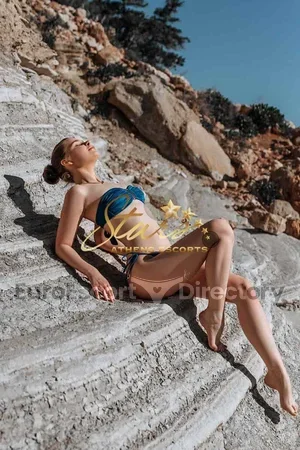 ELIZA STARS Euro Escort