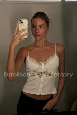 Joy Euro Escort