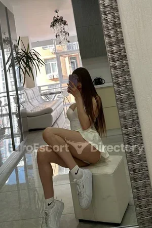 Charlotte Euro Escort