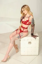 Angelina