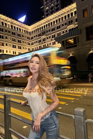 Malina Euro Escort