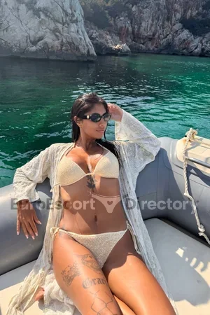 Lara Euro Escort