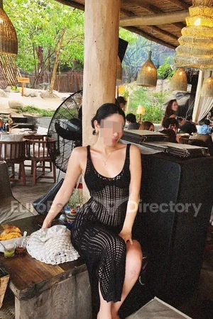 Natalia Euro Escort