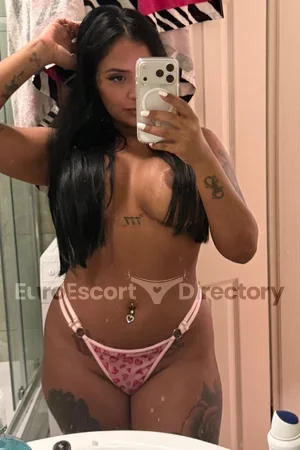 Lais Euro Escort