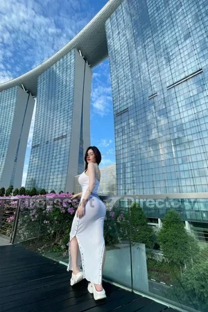 Kylie Euro Escort