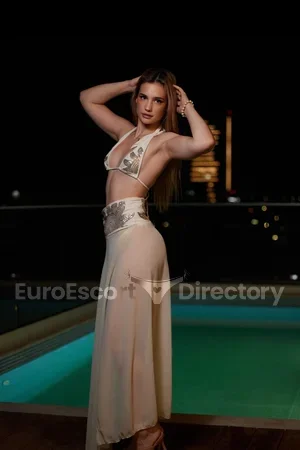 Alexandra Euro Escort