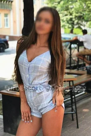 Anastasija Euro Escort
