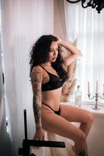 Sophia Dirty