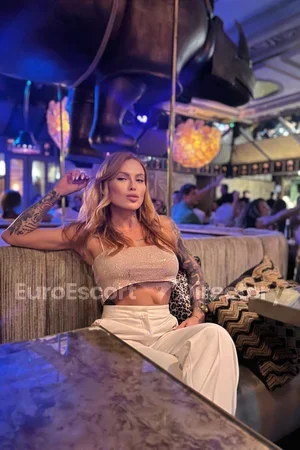 Mel Ferrari