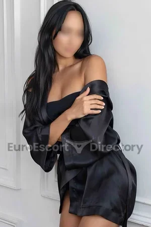 Alexandra Euro Escort