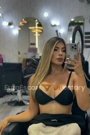 Gabriela Euro Escort