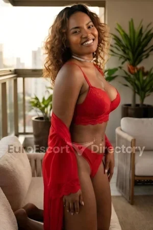 Sol Masseuse Euro Escort