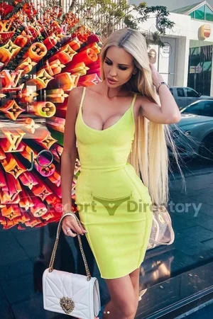 Sara Euro Escort