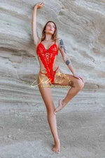 ALISIA STARS