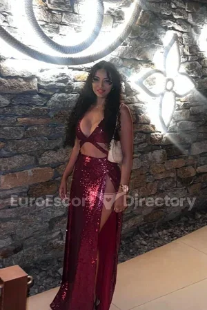Jasmin Euro Escort