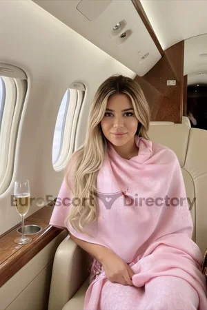 JULIANA VIP