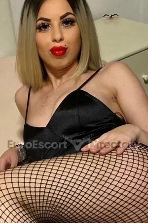 Eveline Euro Escort