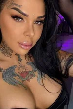 Victoria Perez