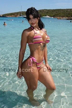 Selena Valliant