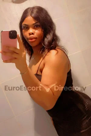 Feyi Euro Escort