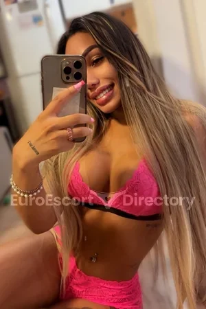 Victoria Euro Escort