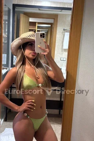 Catlina Euro Escort