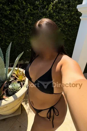 Valentina escort