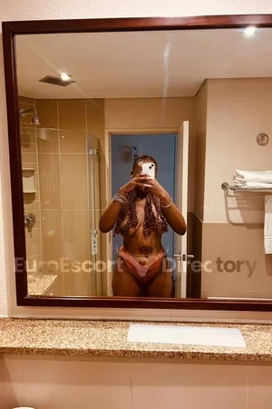 Given Dora Euro Escort