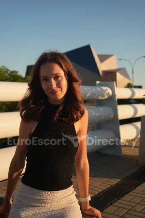 Veronica Euro Escort