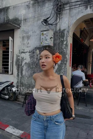 Yada Euro Escort