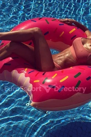 Aliona Euro Escort
