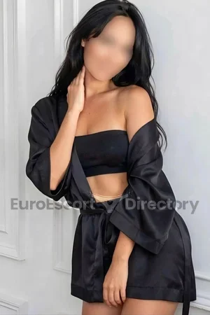 Alexandra Euro Escort
