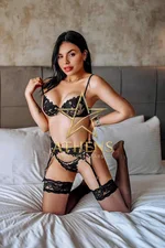 DALILA STARS