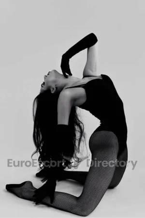 Elmira Euro Escort