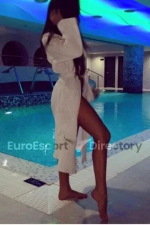 Ginevra Euro Escort