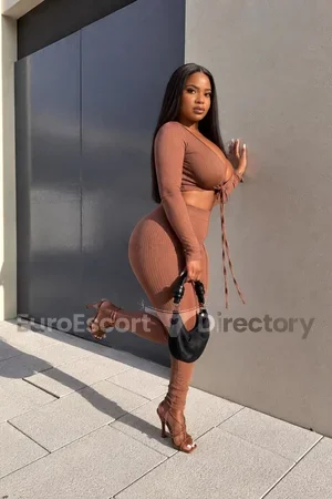 Miss Brenda