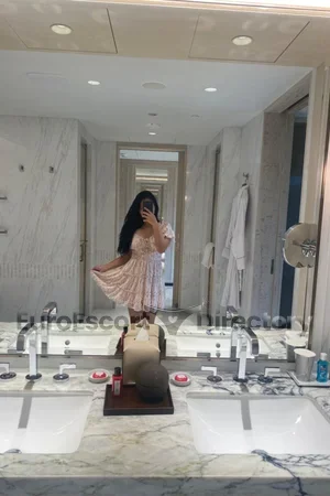 Naomi Bellucci