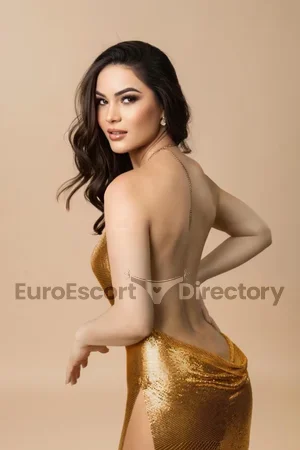 Gaby escort