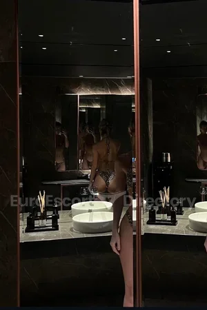 Natasha Euro Escort