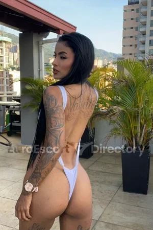 Britany