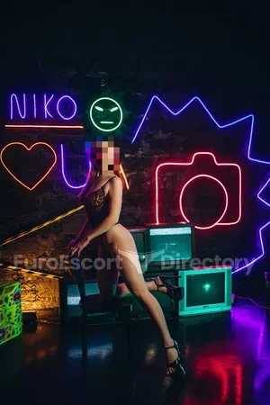 Alinochka