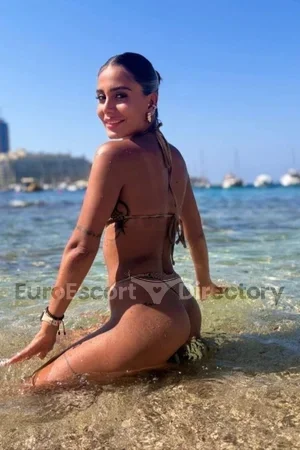 Mia Euro Escort