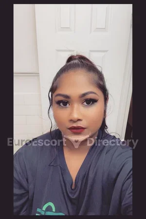 Triniimpress Euro Escort