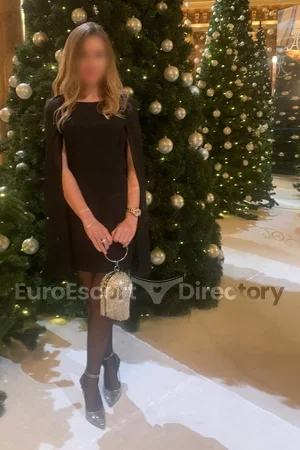 Sabrina Euro Escort