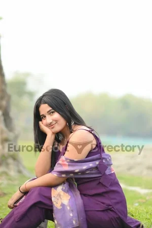 Nandini escort